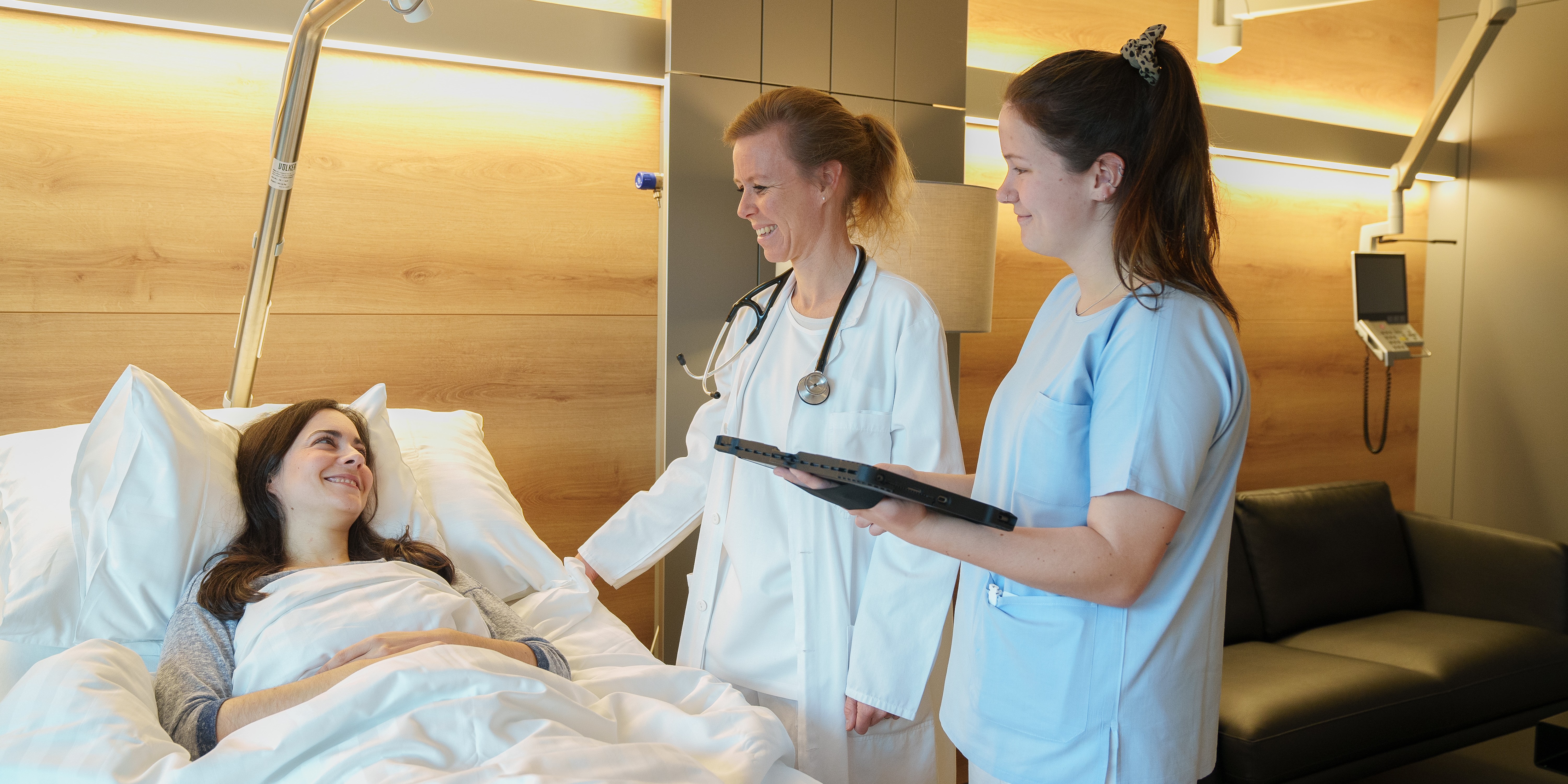 Krankenkassen & Versicherungen Partner